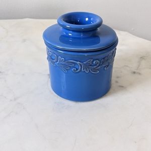 French butter storage